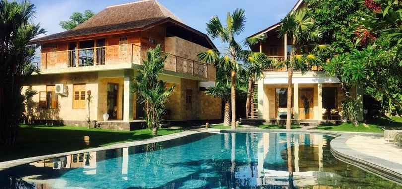 Sun Suko Boutique Retreat