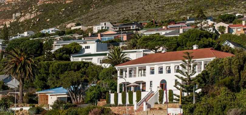 Whale View Manor & Spa