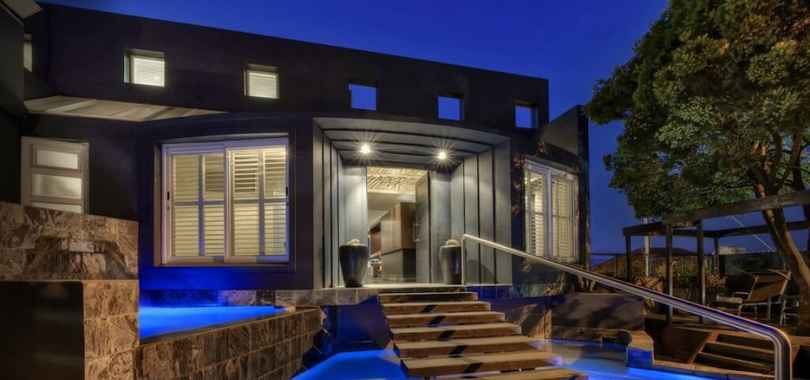 O on Kloof Boutique Hotel & Spa, фото 21