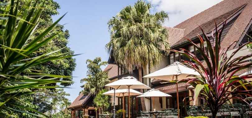 Selborne Golf Estate, Hotel & Spa