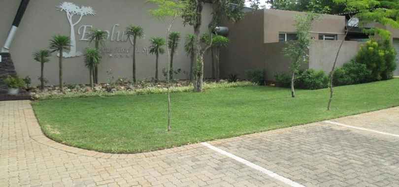 Ecolux Boutique Hotel