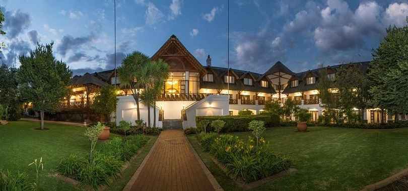 Emerald Resort & Casino, фото 30