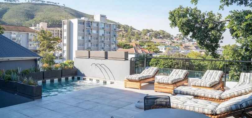 Cloud 9 Boutique Hotel and Spa