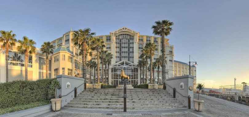 The Table Bay Hotel