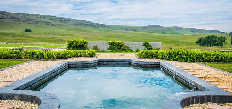 Dunkeld Country Estate