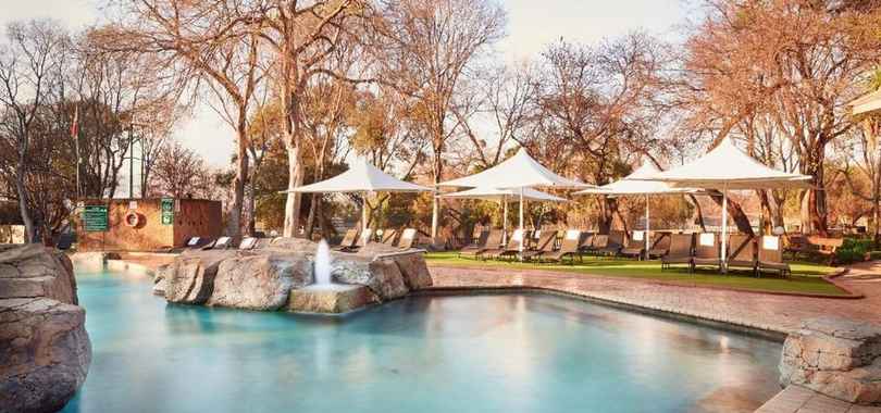 First Group Magalies Park