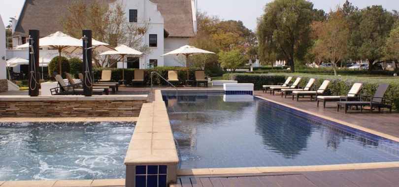 Kievits Kroon Gauteng Wine Estate, фото 6