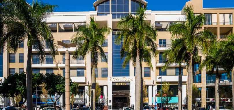 Royal Palm Hotel, фото 4