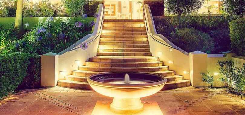 Le Franschhoek Hotel and Spa