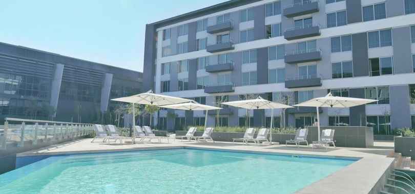 The Capital Menlyn Maine, фото 6