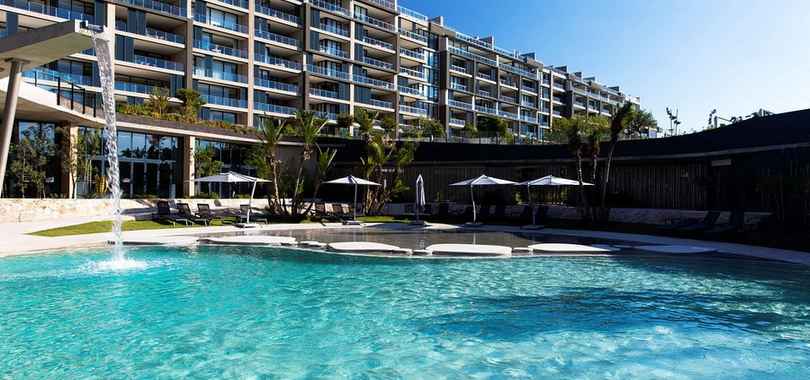 The Houghton Hotel, Spa, Wellness & Golf