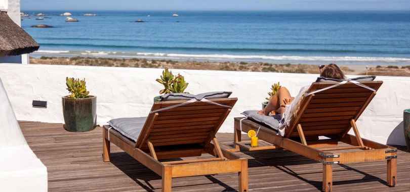 Abalone Hotel & Villa’s, фото 2