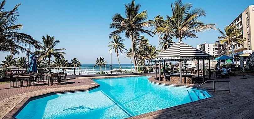 First Group Margate Sands, фото 11