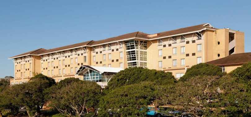 Protea Hotel by Marriott Karridene Beach, фото 3