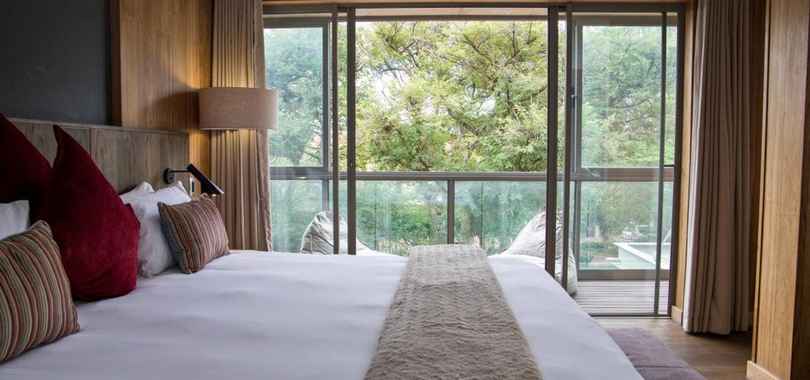 Menlyn Boutique Hotel, фото 4