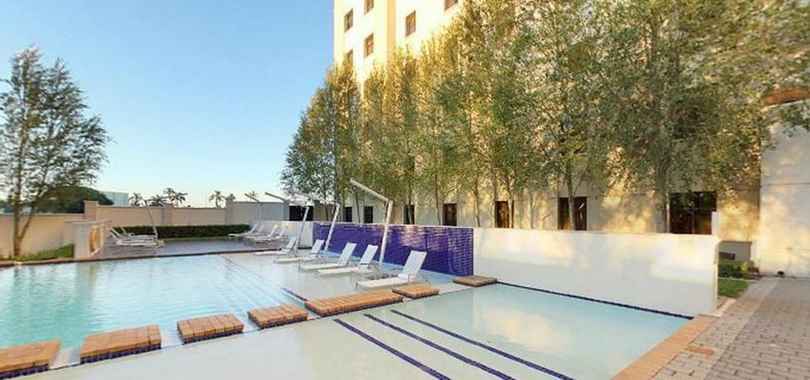 Peermont Metcourt at Emperors Palace, фото 2