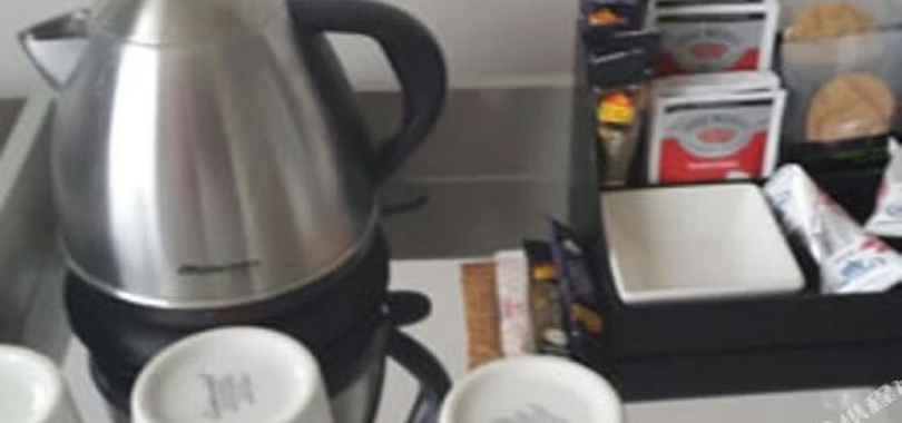 Palm Continental Hotel Johannesburg