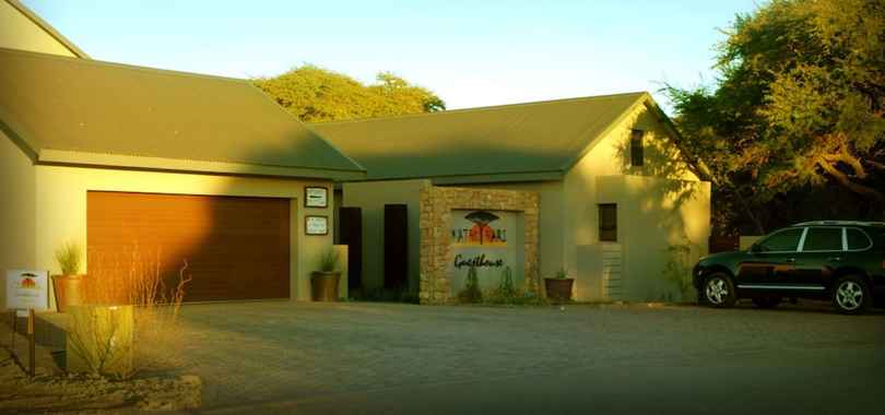 Kathuhari Guesthouse