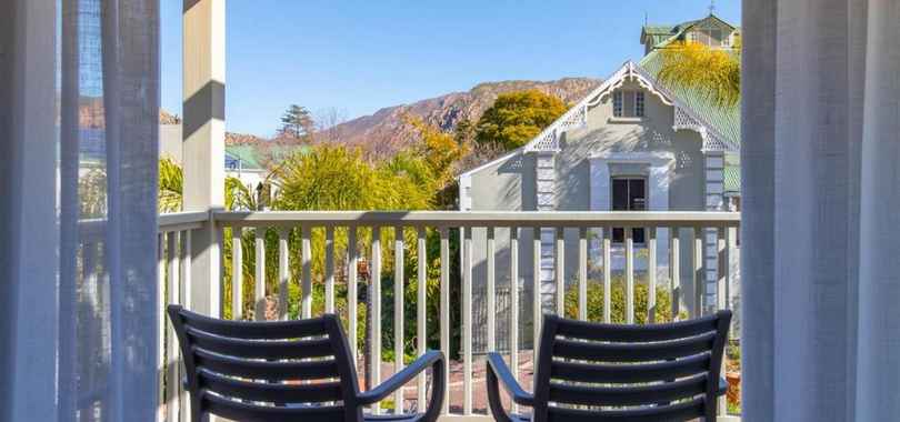 Montagu Country Hotel, фото 2