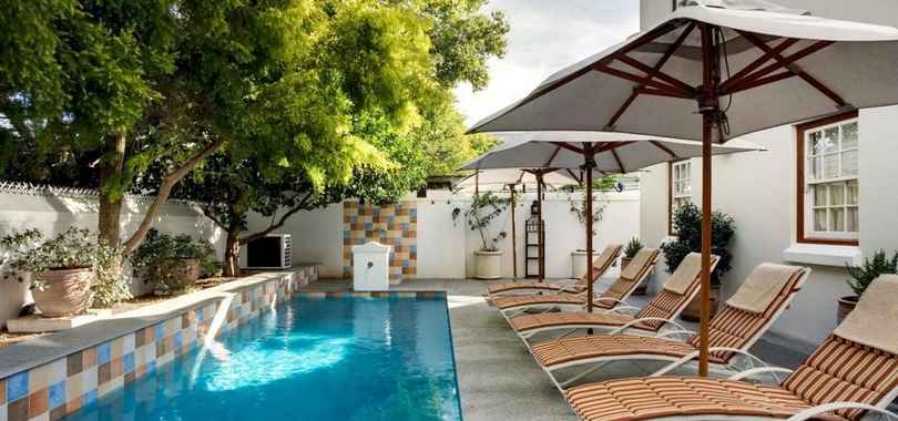 Coopmanhuijs Boutique Hotel, фото 28