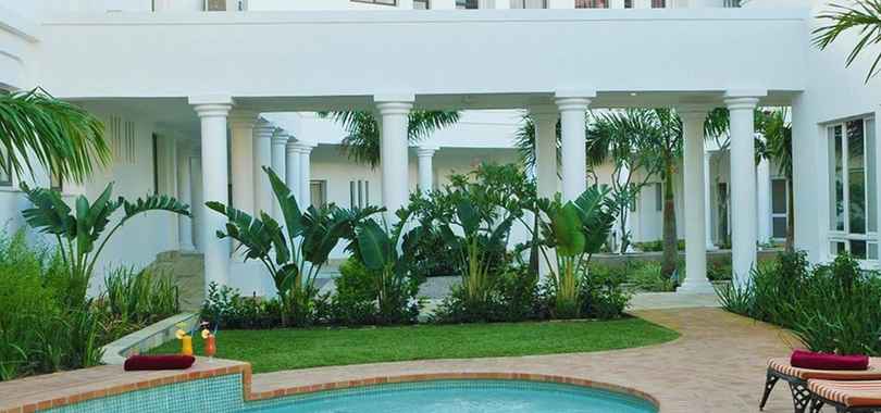 Premier Hotel The Richards, фото 4