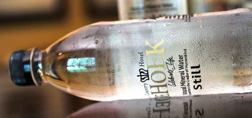 De Hoek Country Hotel