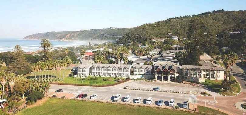 The Wilderness Hotel, фото 4