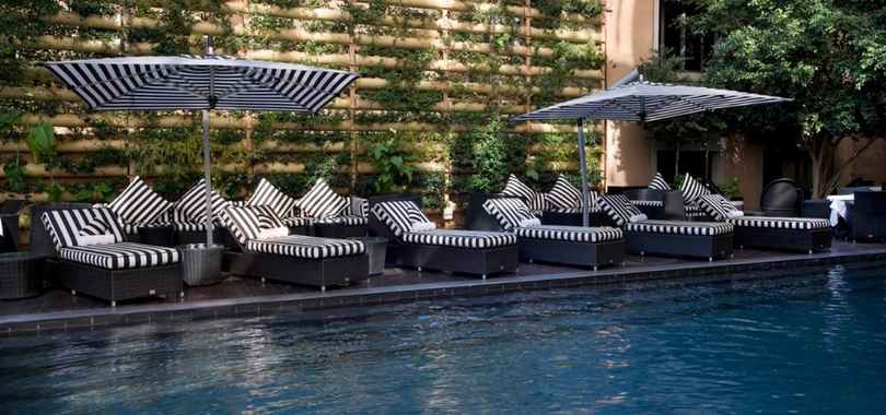 Davinci Hotel And Suites On Nelson Mandela Square