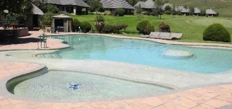 Fairways Holiday Accommodation, фото 11