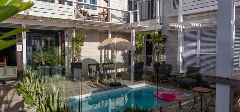 The Lofts Boutique Hotel, фото 2