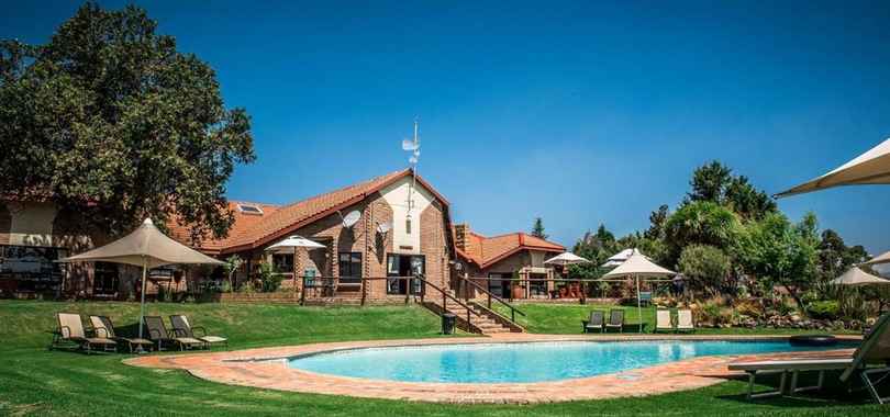 First Group Qwantani, фото 11