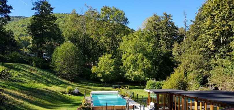 Le Saint Barnabé Hôtel & SPA