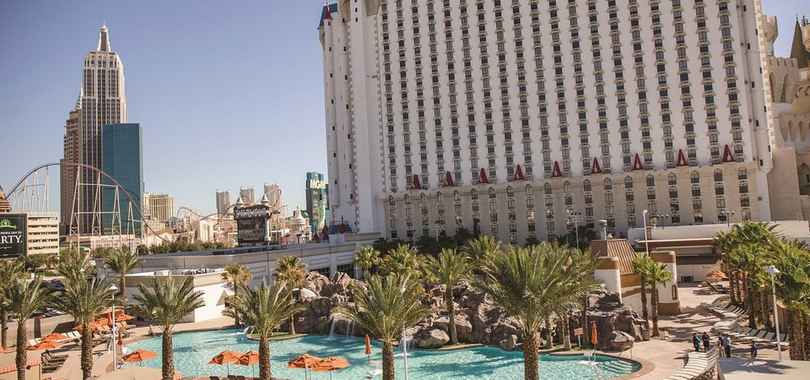 Excalibur Hotel & Casino