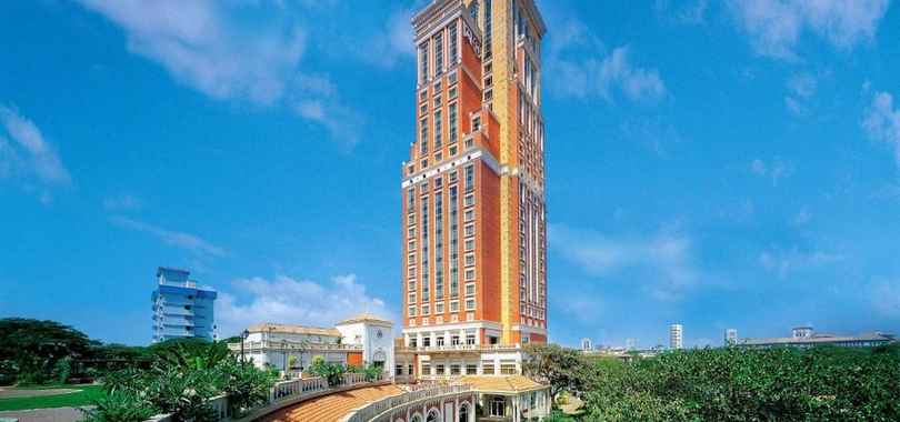 ITC Grand Central, a Luxury Collection Hotel, Mumbai