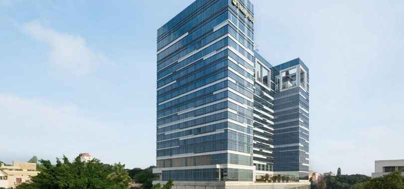 Shangri-La Bengaluru