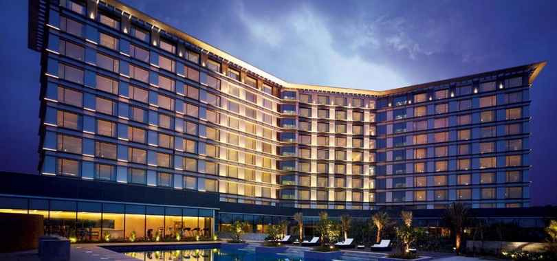 Taj Yeshwantpur, Bengaluru