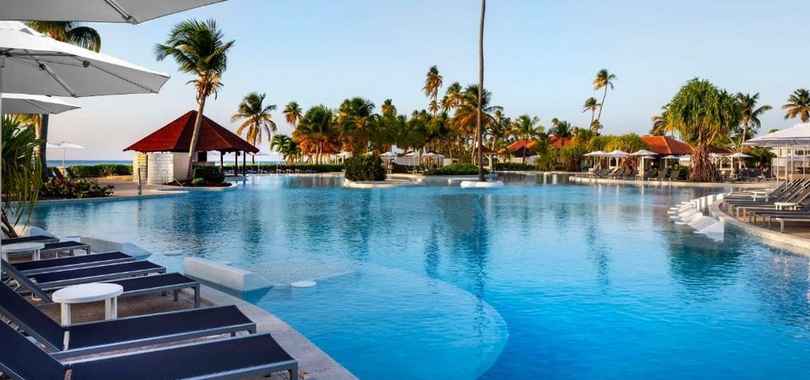 Hyatt Regency Grand Reserve Puerto Rico