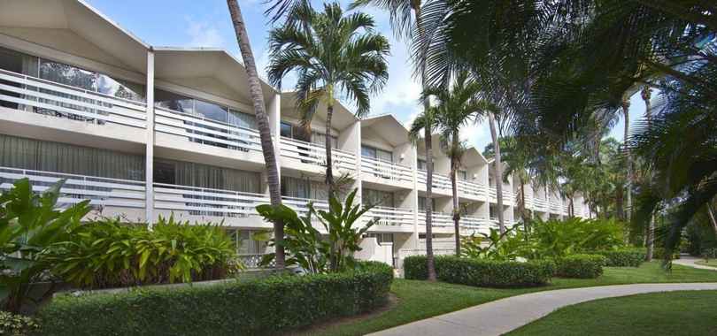 Fairmont El San Juan Hotel