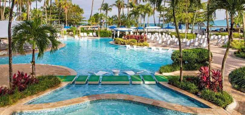 The Royal Sonesta San Juan