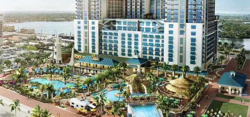 Margaritaville Vacation Club by Wyndham - Rio Mar