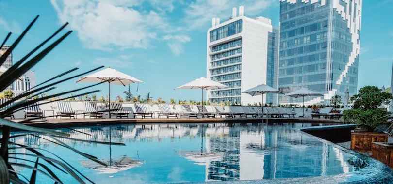 Radisson Blu Hotel Batumi