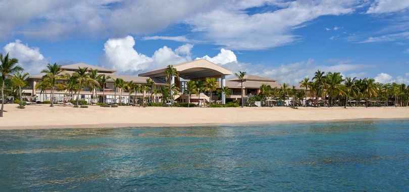 Le Meridien Ile Maurice