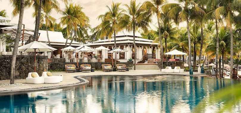 Paradise Cove Boutique Hotel - Adults only