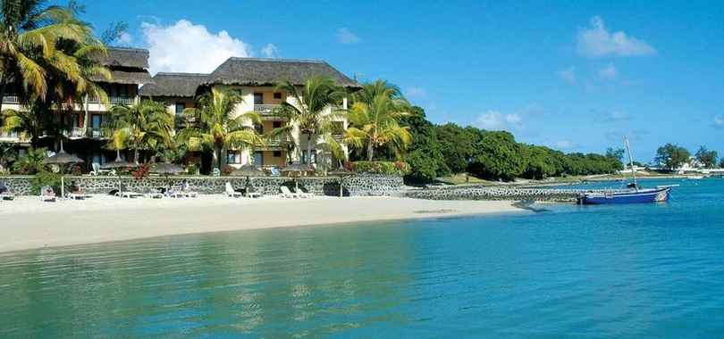 Veranda Paul & Virginie Hotel & Spa - Adults Only