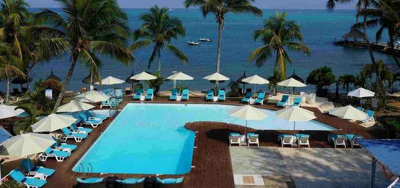 Coral Azur Beach Resort