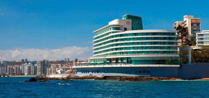 Sheraton Miramar Hotel & Convention Center