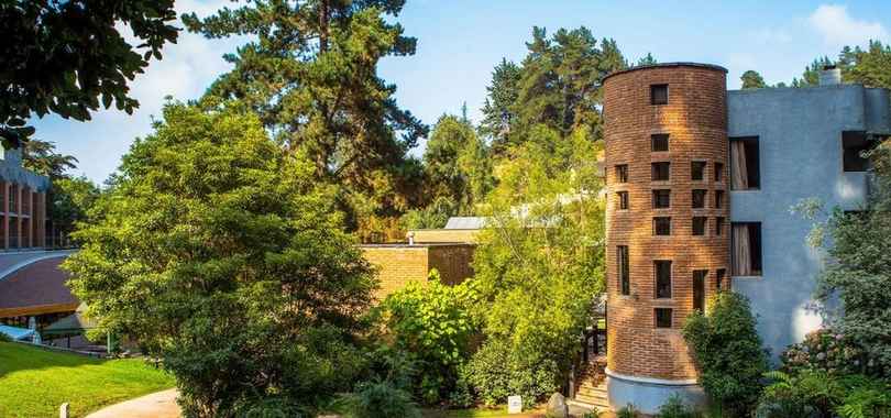 Hotel Bosque de Reñaca