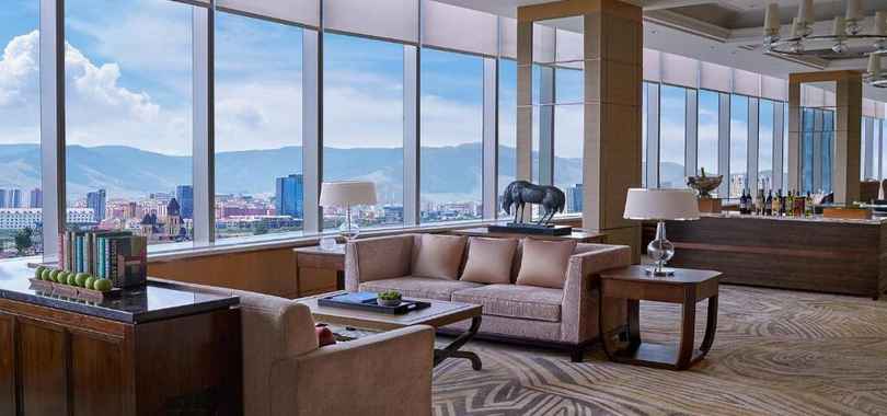 Shangri-La Ulaanbaatar