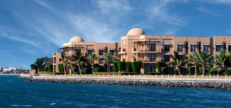 Park Hyatt Jeddah — Marina, Club and Spa