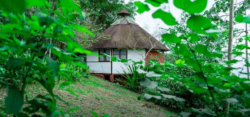 Samai Lodge Holistic Living